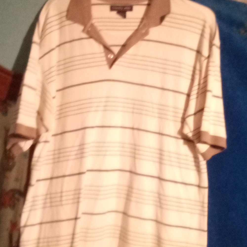 Polo shirt